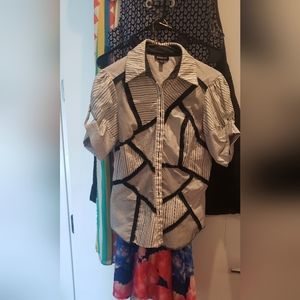 Bebe shirt